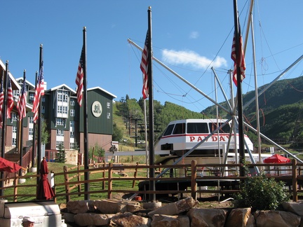 Park City Ski Resort